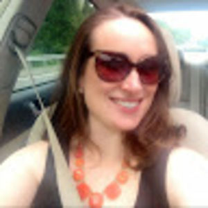 Meet your Posher, Katy